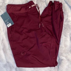 Med Couture Scrub Pants